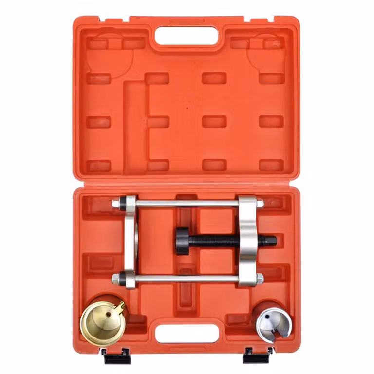 vidaXL Set di attrezzi per boccole dell'asse posteriore per Ford Focus MK1 1998-2004