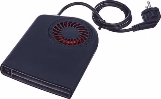 Verdunatore Autoportatile - Efficienza del Calore - Design Compatto