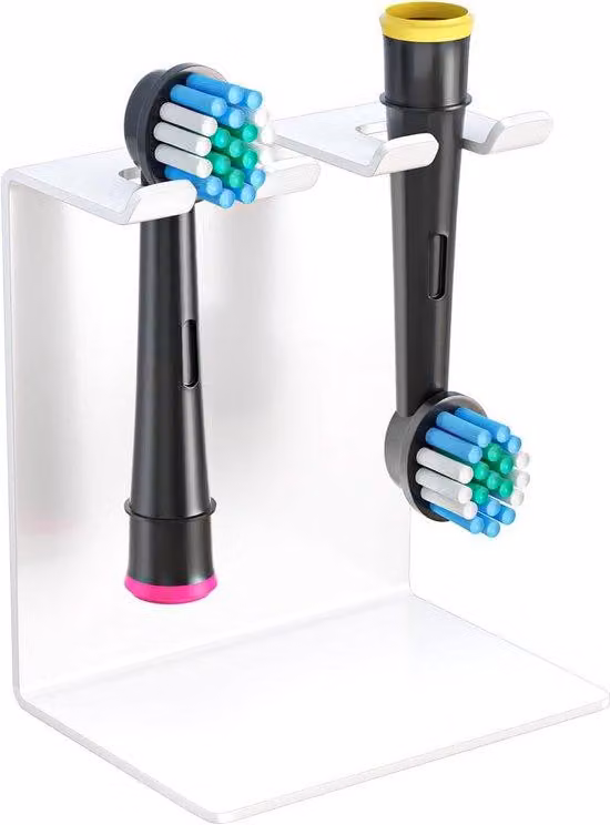 Supporto elettrico per spazzolini da denti