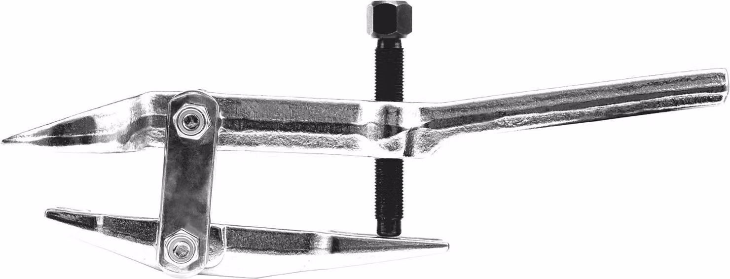 Estrattore universale per giunti sferici da 20 mm, lunghezza 275 mm