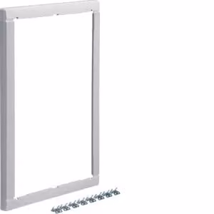 Telaio elevatore Hager Volta VZ112N