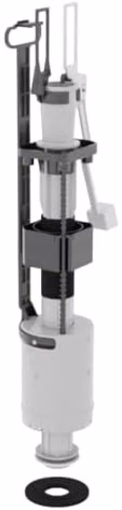 fluidmaster schwab valvola scarico con guarnizione gr-s350-0250