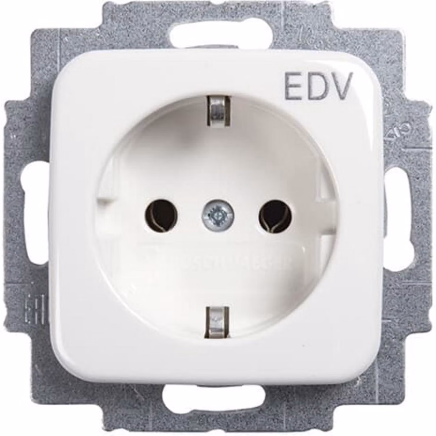 Busch-Jaeger presa inserto aws 20 EUC/DV-214