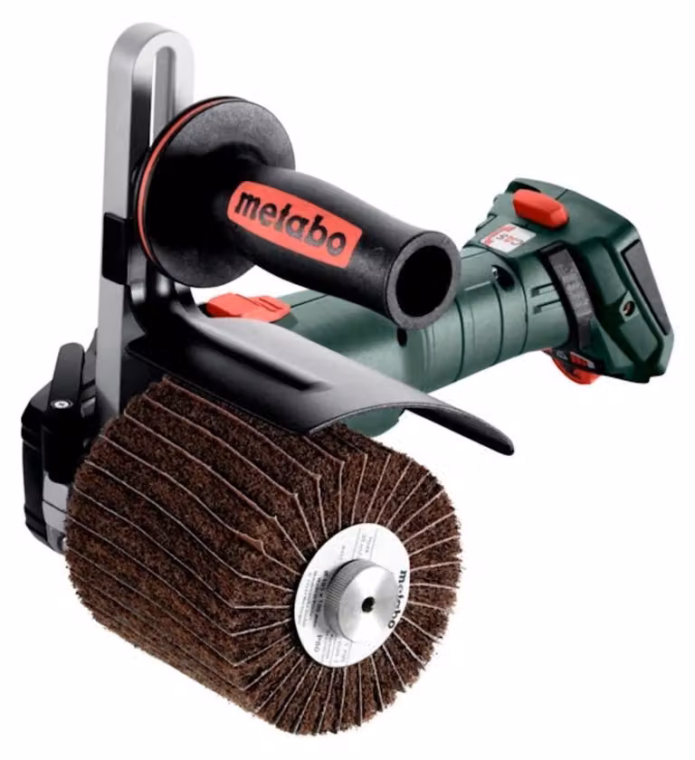 Metabo Satyniarka Svb 18 Ltx Bl 200 Carcassa Metabox Corpo