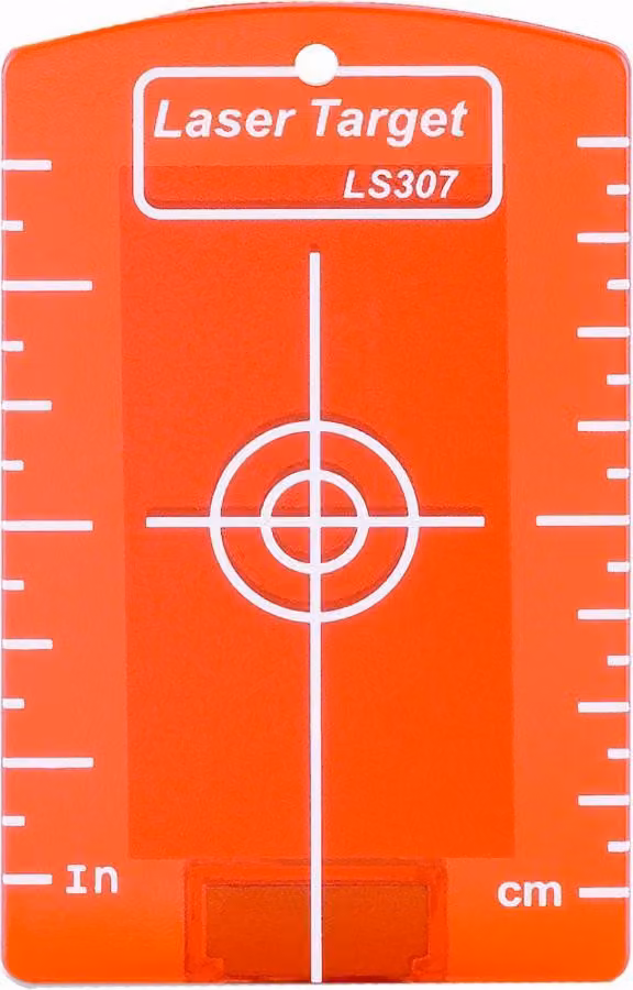 Bersaglio magnetico rosso GEO FENNEL - 290500