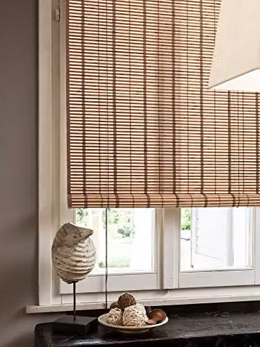 Verdelook Tapparella Egitto in Bambù Marrone - Egitto - 180 x 300 cm