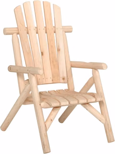 Set da giardino vidaXL in legno massello composto da divano a 3 posti, poltrone lounge e tavolino da caffè, colore beige