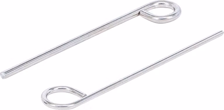 Set di perni del tenditore della catena di distribuzione BGS per BMW - 6734