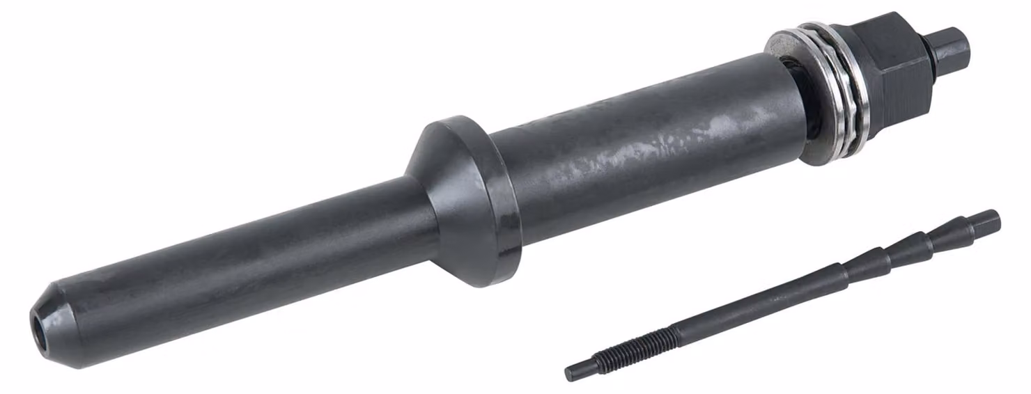 KS TOOLS Attrezzo per il montaggio del manicotto dell'iniettore, supporto del manicotto conico ( 460.0979 )