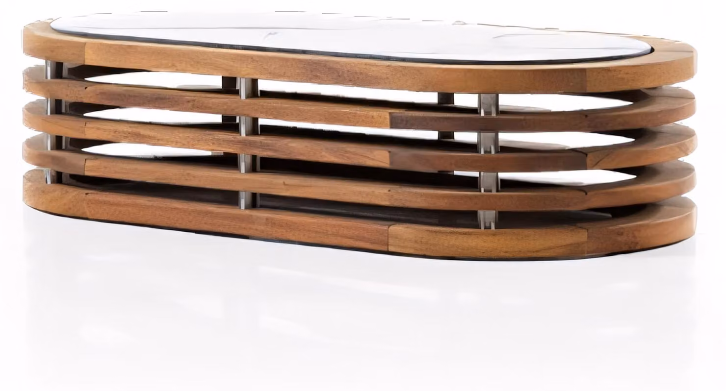 Couchtisch Ein Design-Akzent in Ihrer Einrichtung