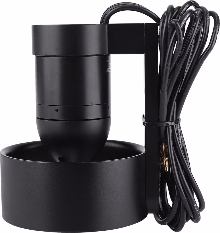 Elica subacquea, spinta dell'acqua, propulsore per barca RC, propulsore RC, accessorio RC