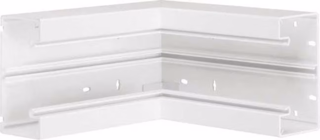 Hager BR6513049016 Angolo interno L x P 130 mm 68 1 pz