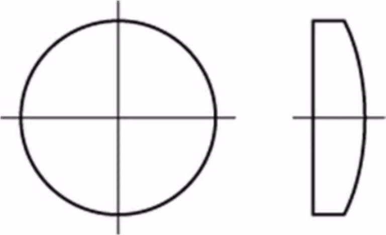 Dischi di bloccaggio Reyher DIN 470 acciaio 28 004700009280000 (100 pezzi)