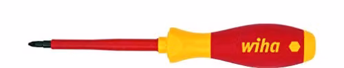 Cacciavite Ph 1X 80 Isolato              321N Wiha