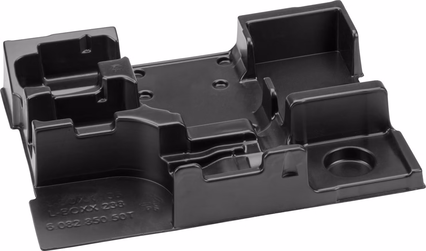 Bosch 1600A002WP Inserto L-Boxx GOP14,4/18V-EC