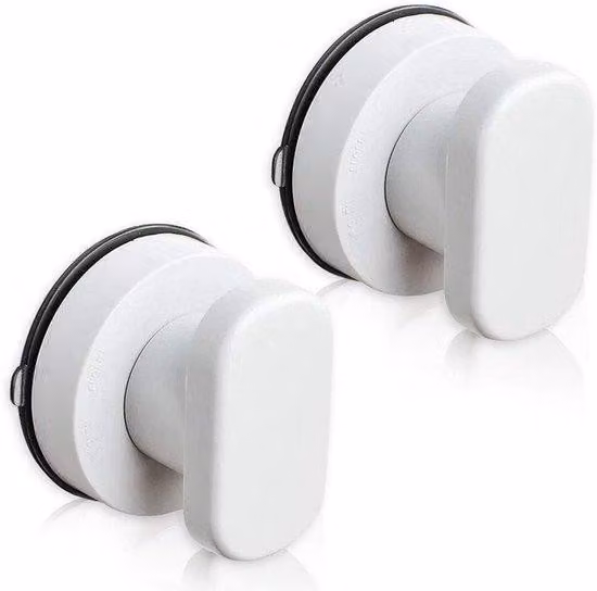 Set di 2 piccole maniglie portatili
