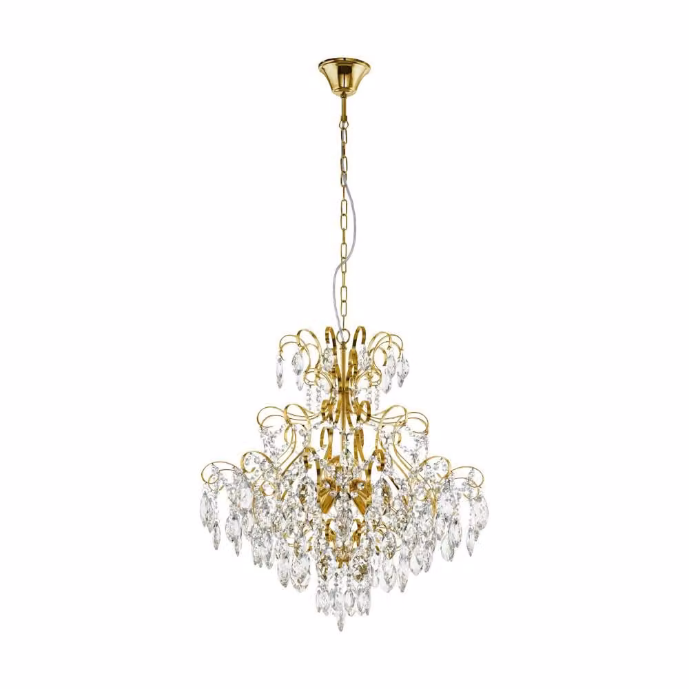 FENOULLET 1 lampada a sospensione 39605 Eglo