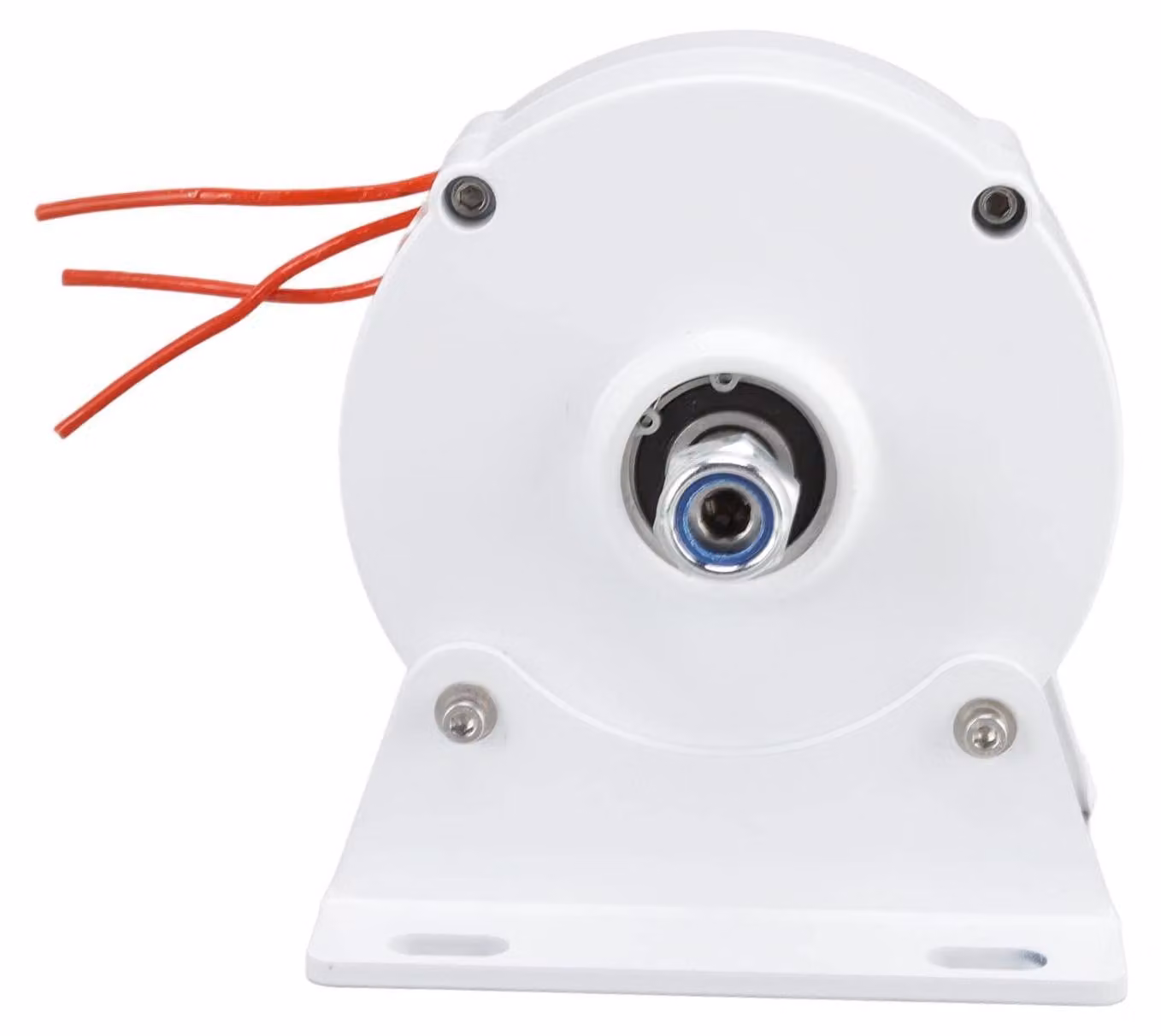 Generatore trifase da 200 W, 24 V AC, per turbine eoliche fai-da-te