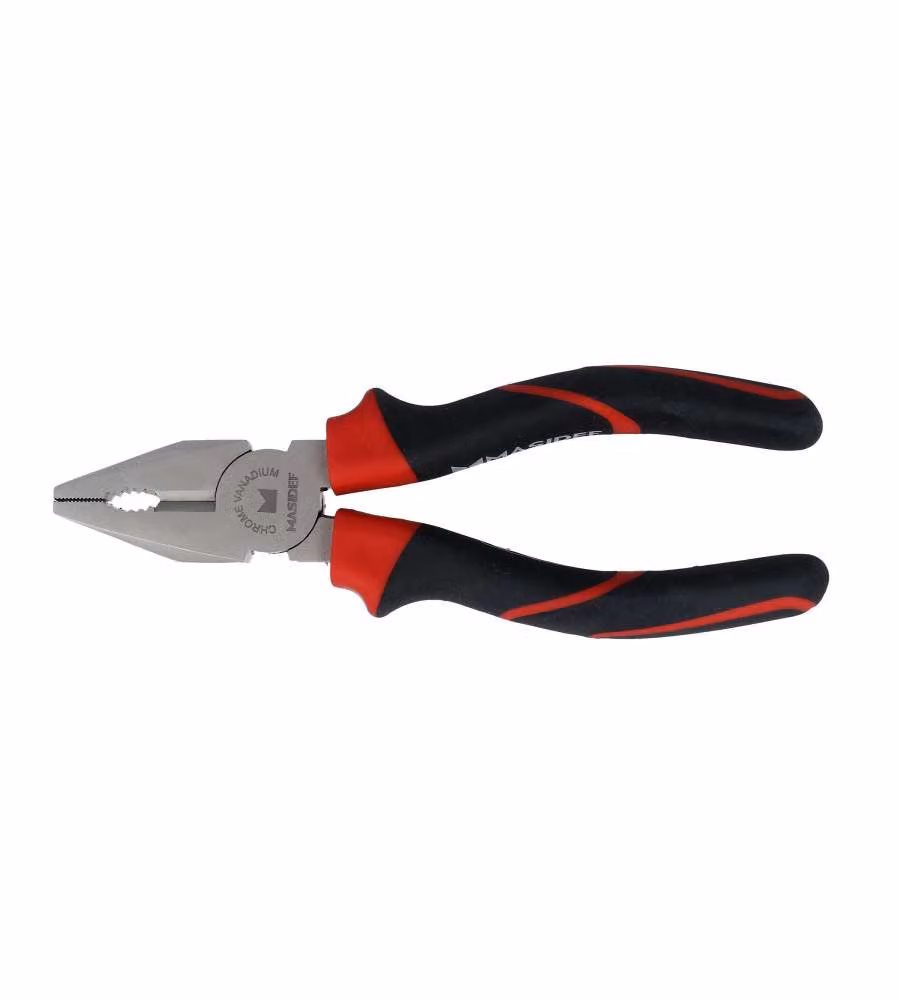 Pinza universale cromo vanadio  200 mm