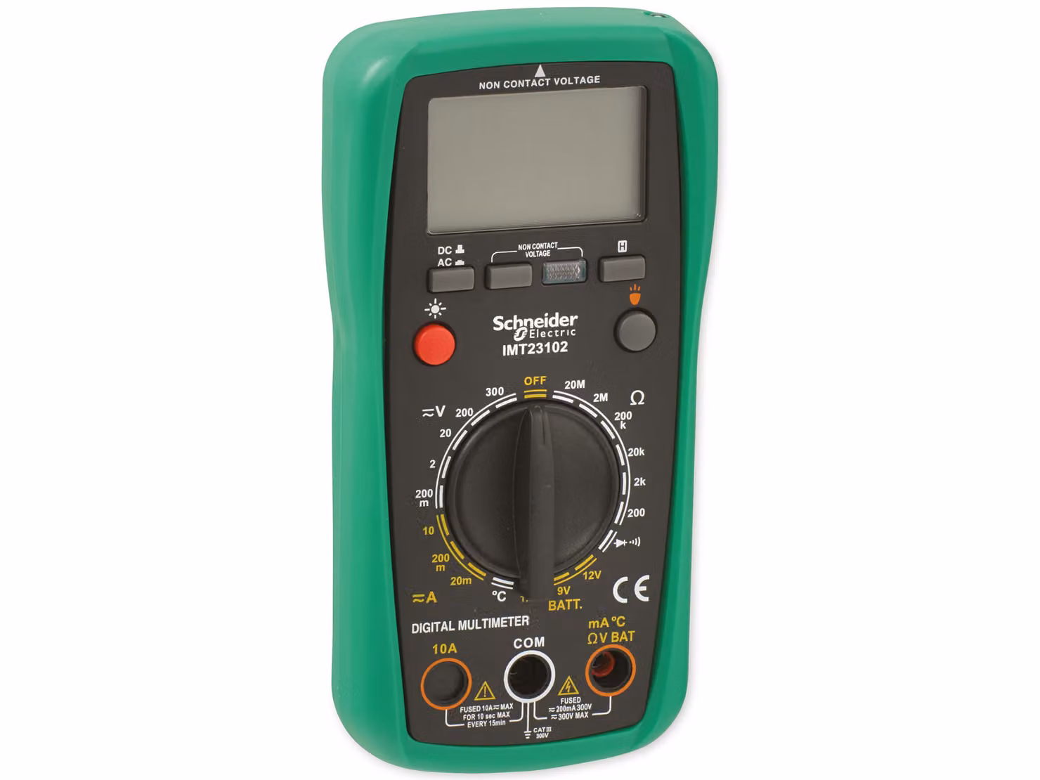 SCHNEIDER ELECTRIC, Multimetro THORSMAN IMT23202