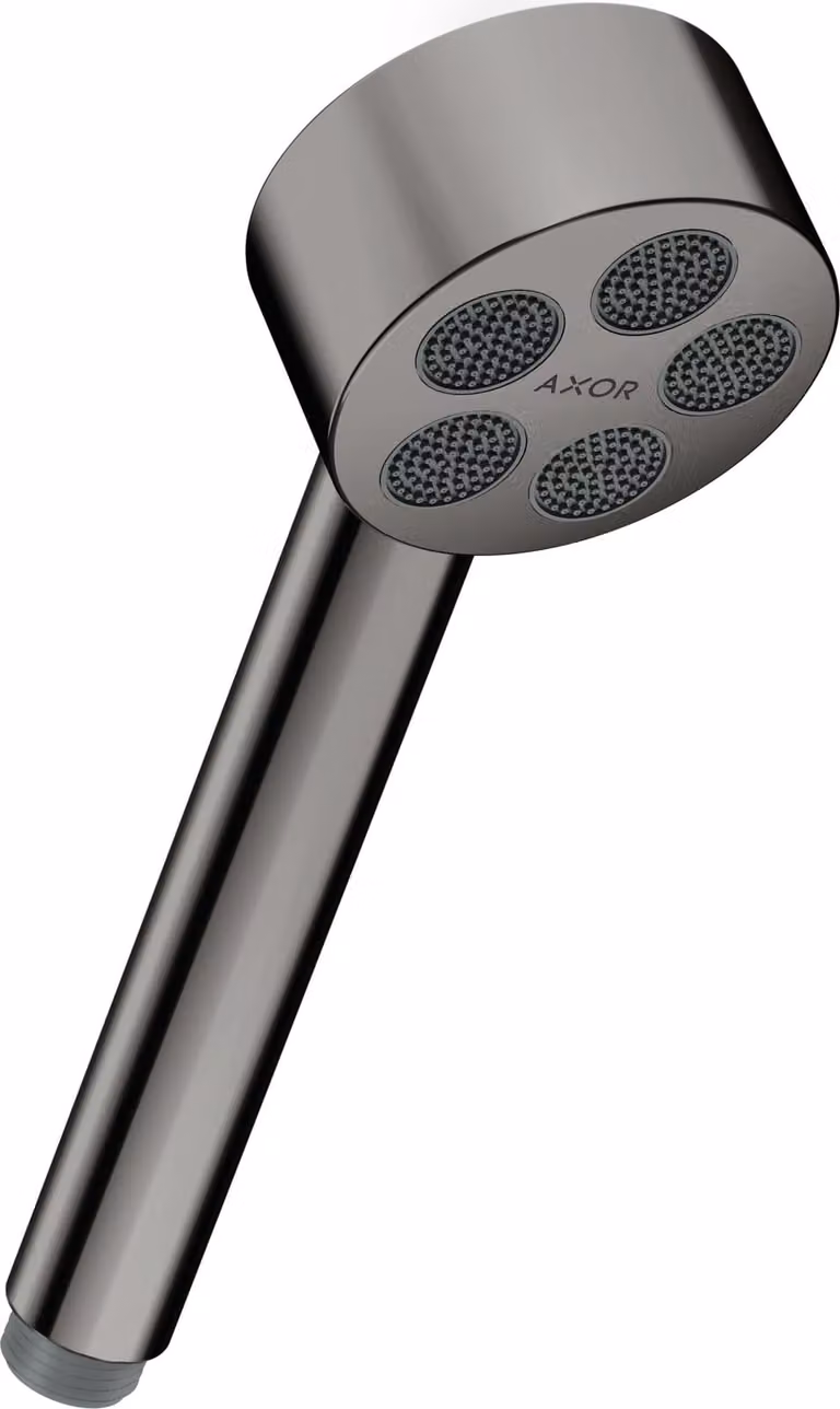 hansgrohe AXOR One Douchette à main 75 1jet EcoSmart, 48651330, 48651330