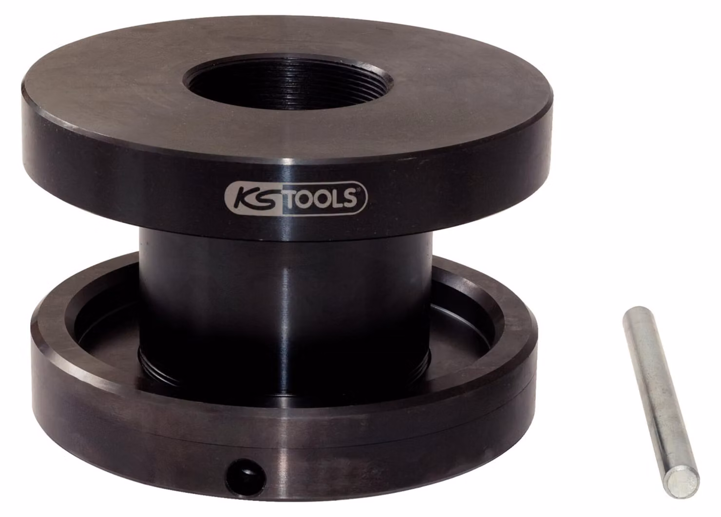 KS TOOLS Traversa con anello di serraggio, 15 t, per 640.2415 (645.2415)