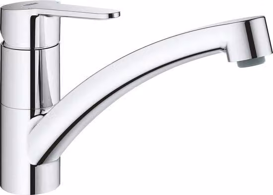 Cranio da cucina in acciaio inox