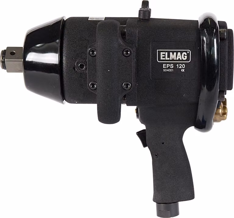 Avvitatore a impulsi Elmag DL 1, 43870