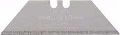 Set di 100 lame per bisturi n. 11 Stanley in acciaio inossidabile – 1
