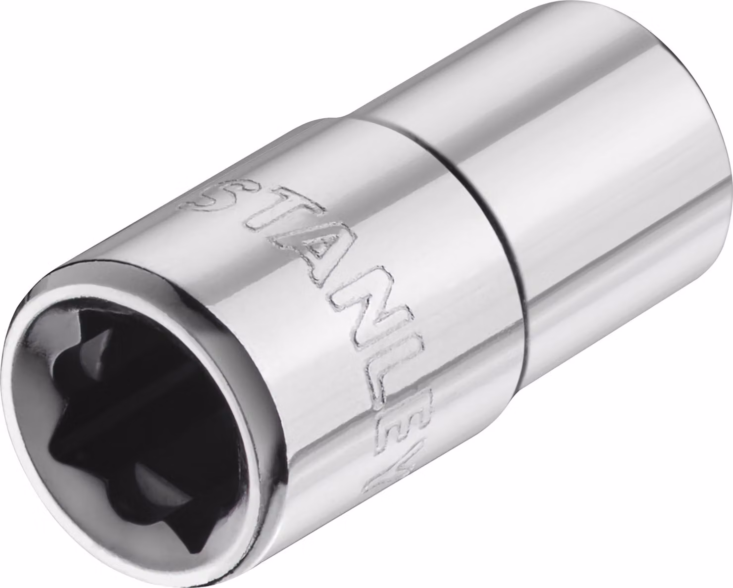 Stanley HTS 1/4 6-Kant Stecknuss 7 mm