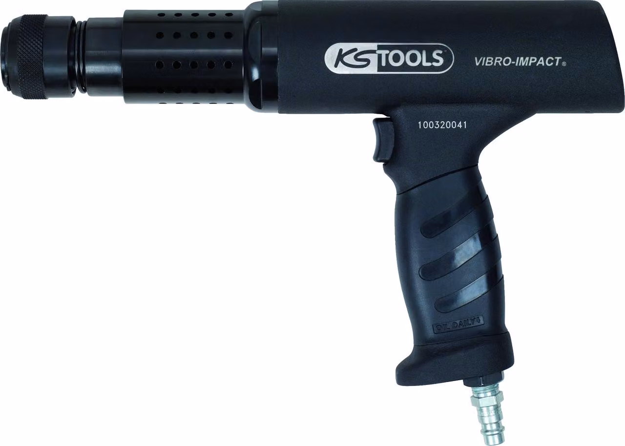 KS Tools martello pneumatico a scalpello
