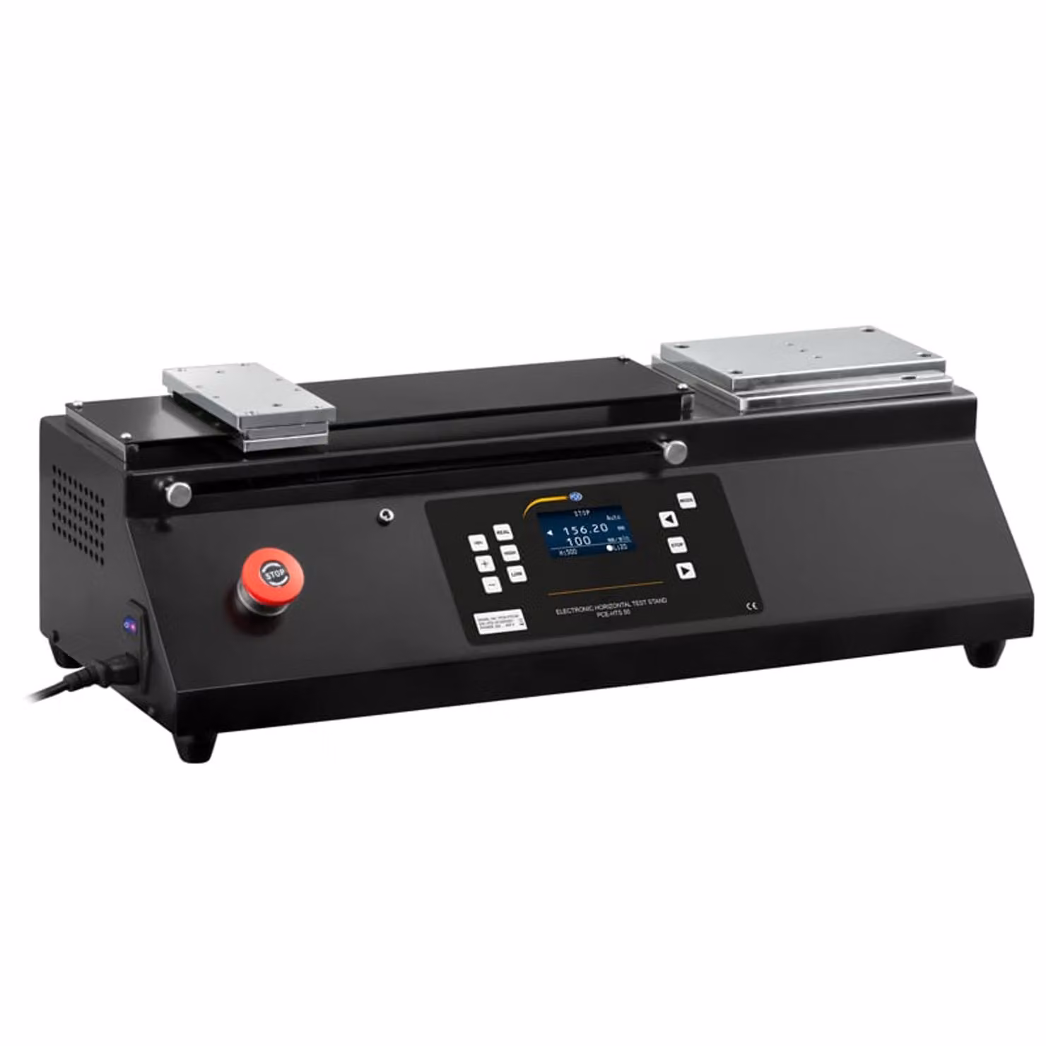 PCE Instruments: Dinamometro PCE-HTS 50