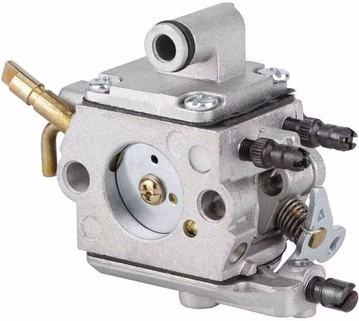 Questo prodotto è adatto ai carburatori delle motoseghe Stihl MS192, MS192C-E, MS192C-E Z, MS192T, MS192TC-E, MS192TC-E Z e MS192T-Z