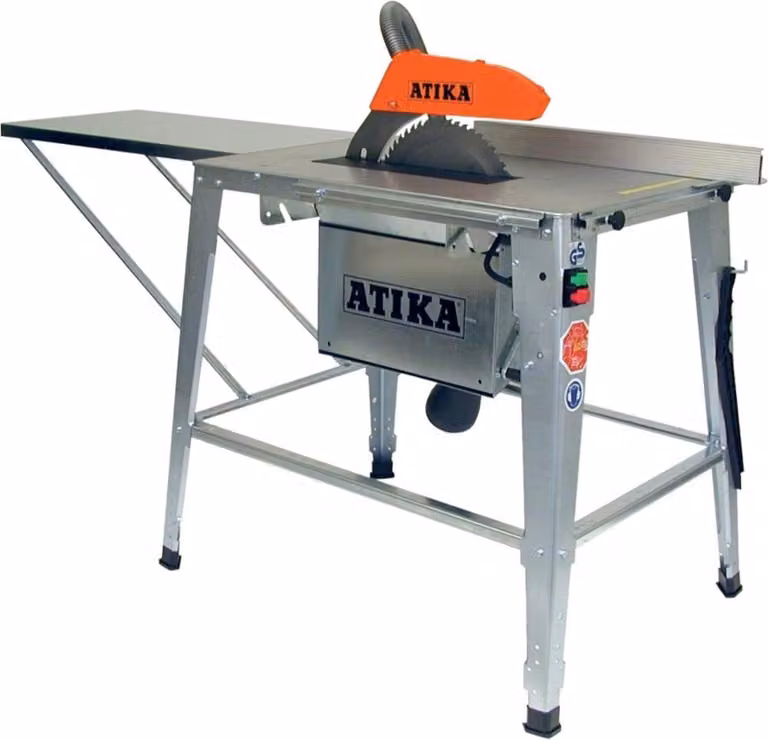 ATIKA HT 315 Sega circolare da banco Sega circolare da banco | 230V | 3000W