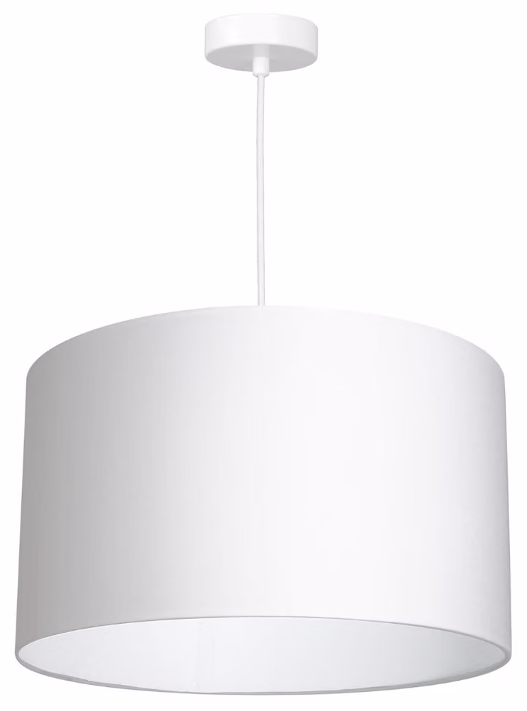 ARDEN lampada a sospensione con paralume 3428 Luminex