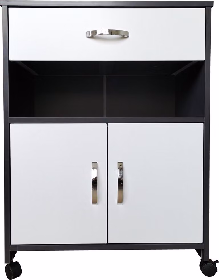 Mobile da cucina Blanca HTI-Line