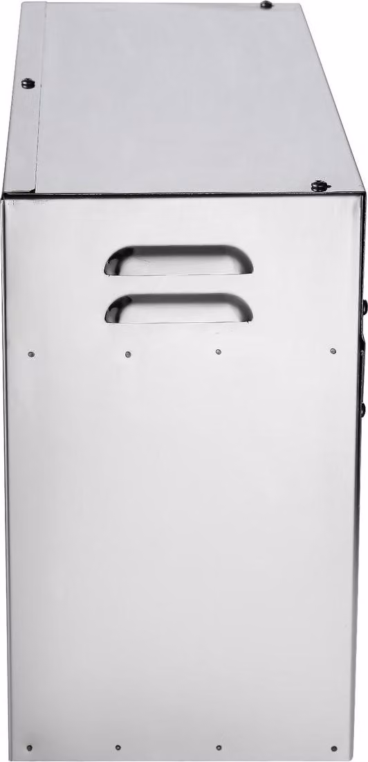 Generatore di vapore da 9 kW Generatore di vapore per sala SPA Generatore di vapore con display digitale 35 ℃-55 ℃ Generatore di vapore per sauna domestica Kit generatore di vapore commerciale Generatore per bagno turco