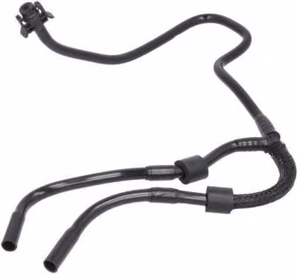 THERMOTEC Tubo flessibile del radiatore Tubo flessibile dell'acqua per FIAT Ducato Furgone (250, 290) DWF071TT