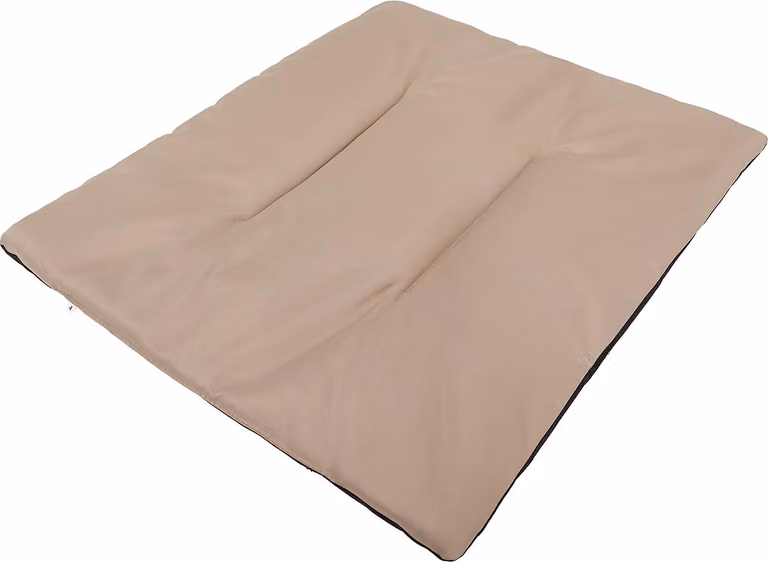PillowPrim cuscino per cani cuscino per cesto per cani cuscino per cuccia per cani cuscino per cani piccoli R1-36 x 30 cm Beige Codura