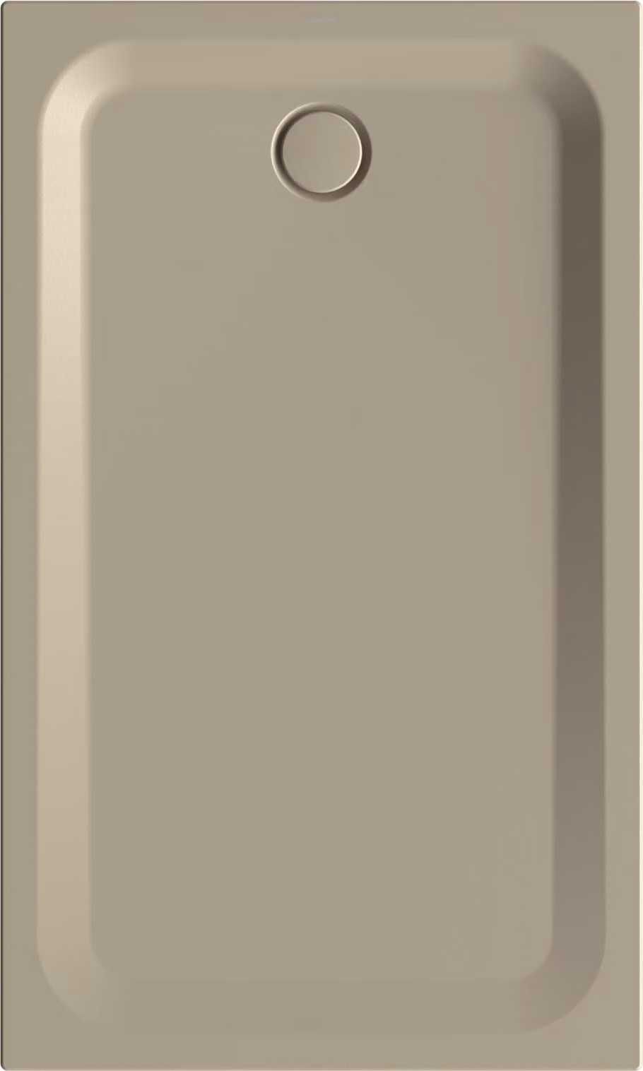BetteUltra receveurs de douche rectangulaires avec BetteGlasur Plus, 1500x900x35mm, 5934-415PLUS, 5934-415PLUS