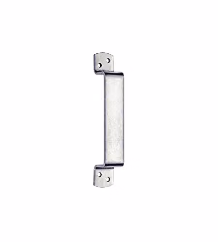 Maniglia 155 x 100 x 25 mm. - zincato - 1 pz.