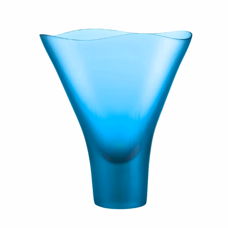 Vaso Battuti Venini 516.13