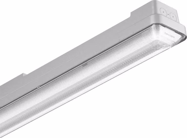 Trilux LED apparecchio a prova di umidità OleveonF 1,5#7125051