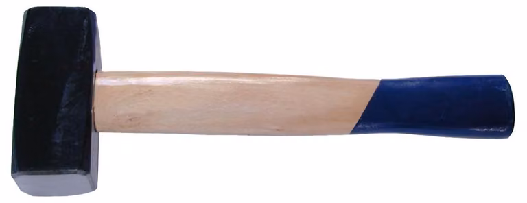 Martello in acciaio SW 1000 gr. 50201L