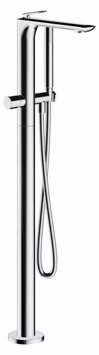 CASA39 Cristina FOIL Miscelatore vasca da bagno freestanding CRIFL18951