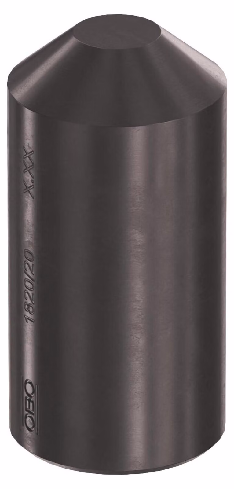 OBO Bettermann testa d'impatto 1820/20 20mm (3042200)