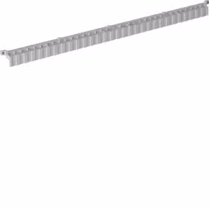 Profilo frontale per armadio Hager, ricambio, KVS misura 2 ZAY77620