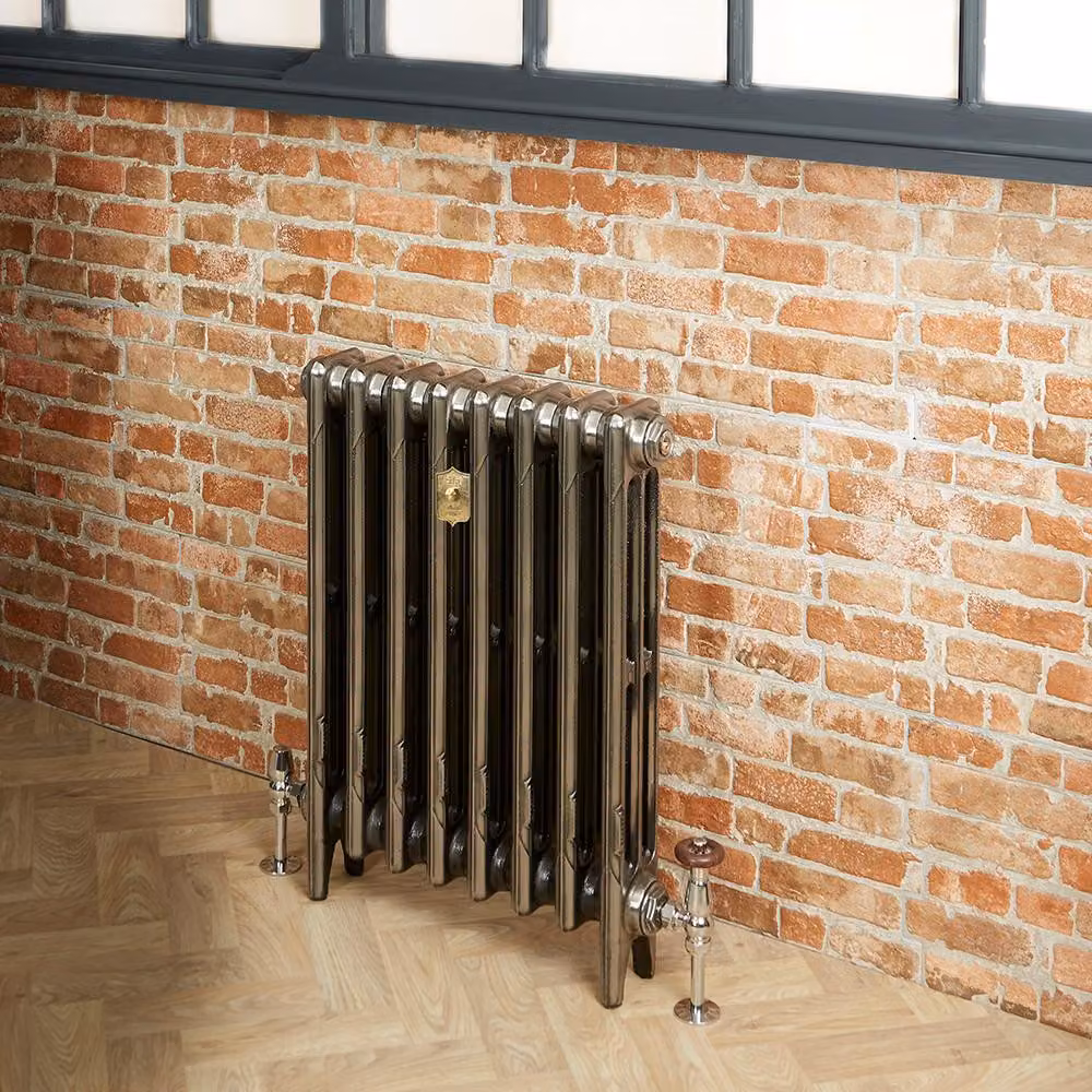 Radiatore Tradizionale in Ghisa a 3 Colonne - 560mm x 263mm