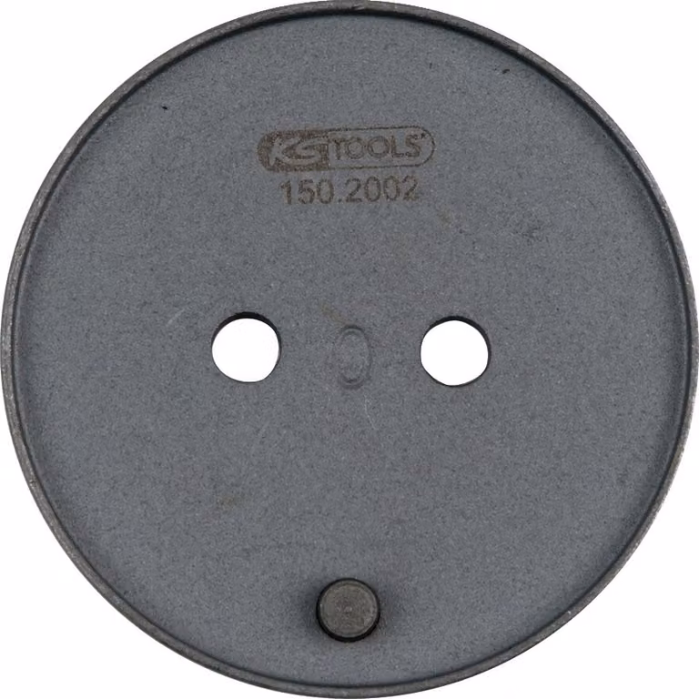 KS TOOLS 150.2002 Adattatore per il ripristino del pistone della pinza del freno