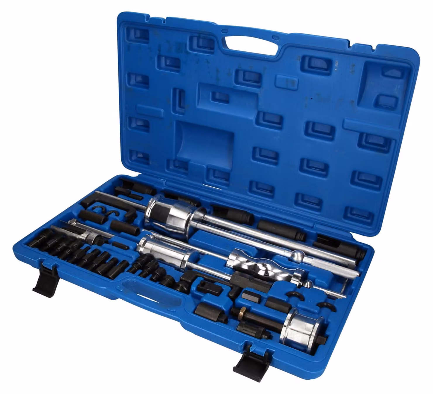 Brilliant Tools Set di estrattori per iniettori, 41 pezzi